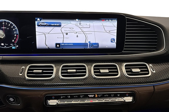Mercedes-Benz GLE350 de 11 of 21
