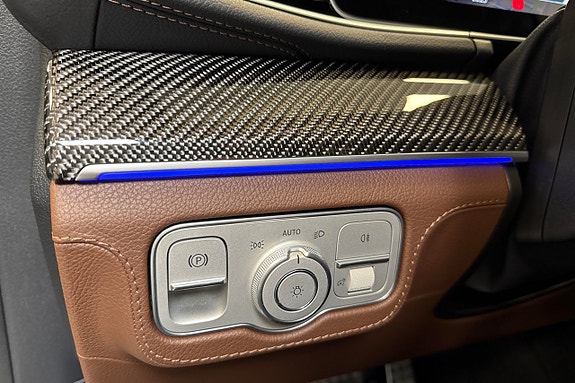 Mercedes-Benz GLE350 de 13 of 21