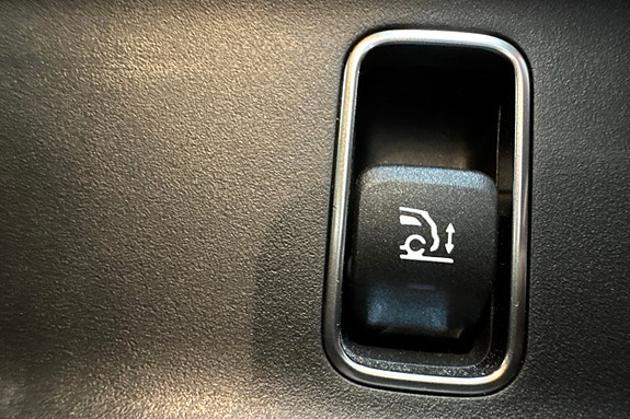 Mercedes-Benz GLE350 de 19 of 21