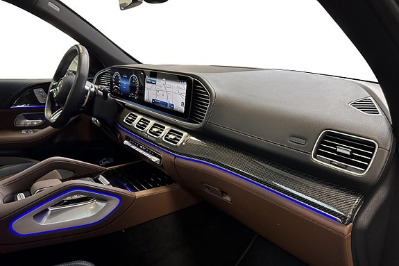 Mercedes-Benz GLE350 de 8 of 21