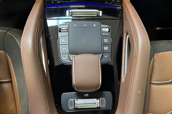 Mercedes-Benz GLE350 de 12 of 21