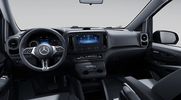 Mercedes-Benz Vito 108 4 of 4