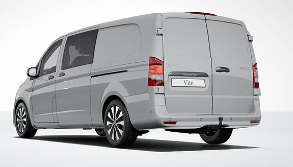 Mercedes-Benz Vito 108 2 of 4