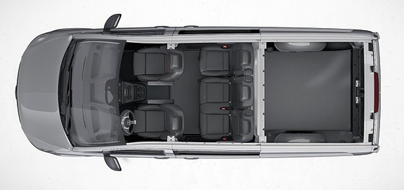 Mercedes-Benz Vito 108 3 of 4