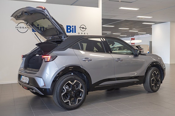 Opel Mokka 5 of 5