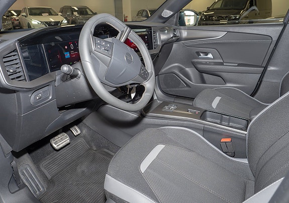 Opel Mokka 4 of 5