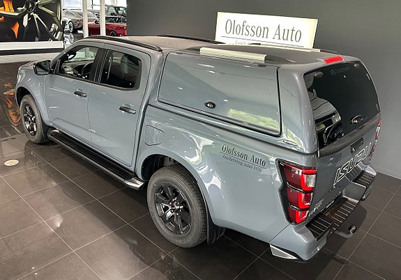 Isuzu D-max 3 of 19