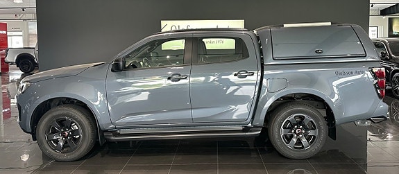 Isuzu D-max 2 of 19