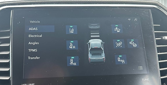 Isuzu D-max 19 of 19