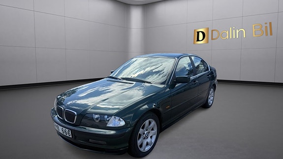 BMW 328