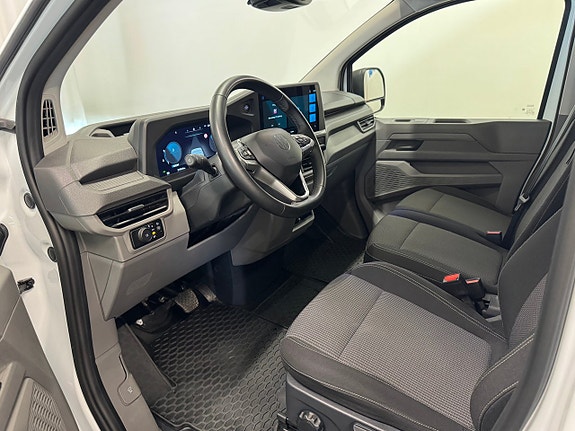 Volkswagen Transporter 4 of 5