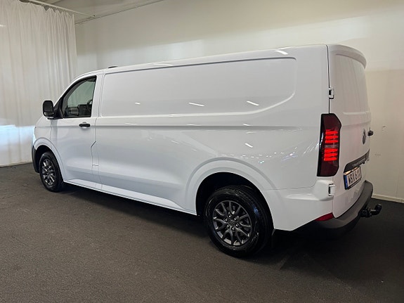 Volkswagen Transporter 3 of 5