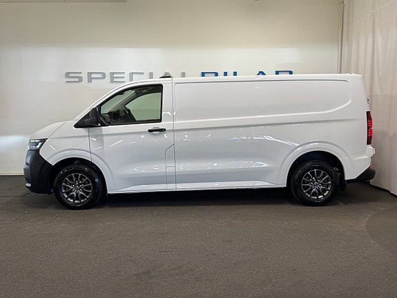 Volkswagen Transporter 2 of 5