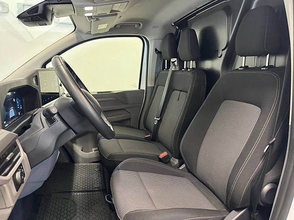 Volkswagen Transporter 5 of 5