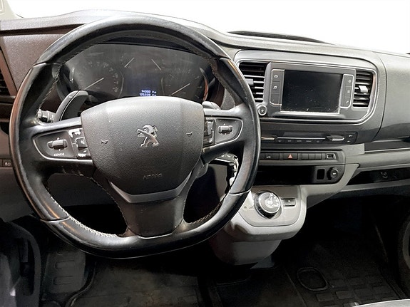 Peugeot Expert 9 of 20