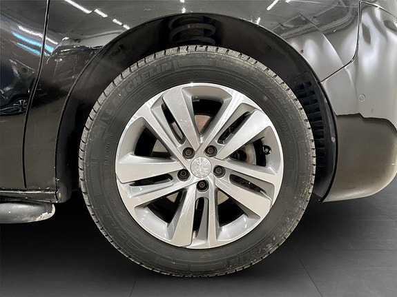 Peugeot Expert 5 of 5