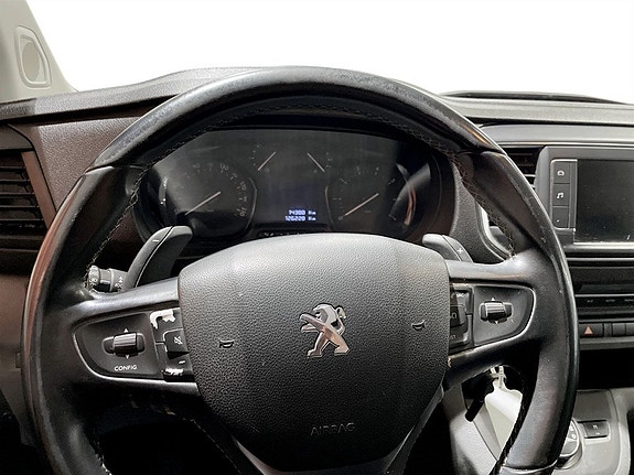 Peugeot Expert 10 of 20