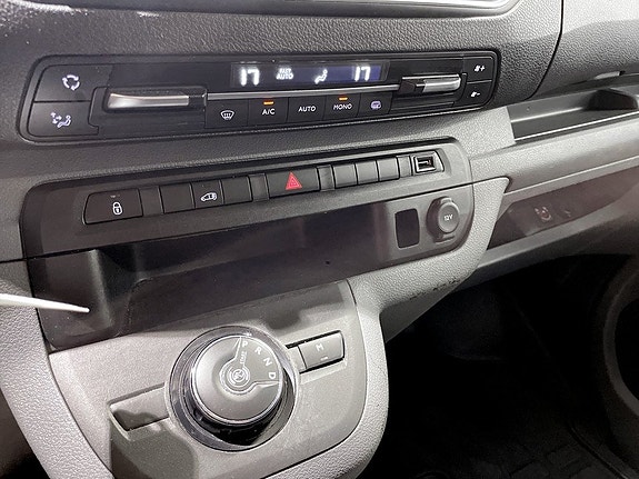 Peugeot Expert 16 of 20
