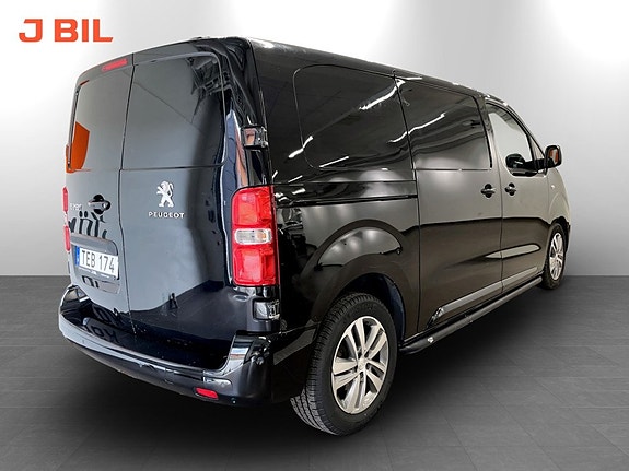 Peugeot Expert 3 of 5