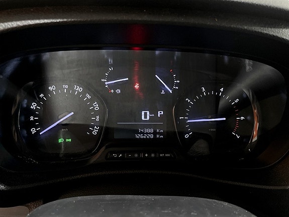 Peugeot Expert 11 of 20