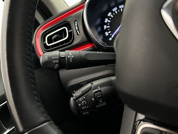 Citroen C3 12 of 26