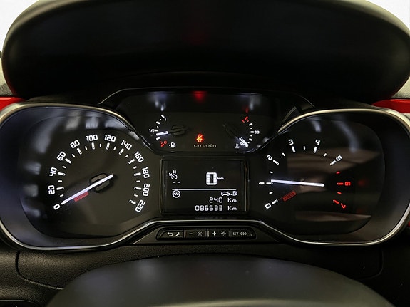 Citroen C3 14 of 26