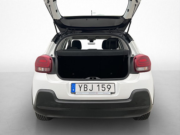 Citroen C3 22 of 26