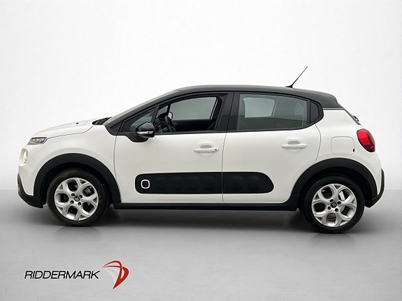 Citroen C3 4 of 5