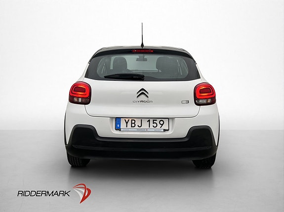 Citroen C3 6 of 26