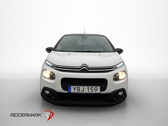 Citroen C3 2 of 5