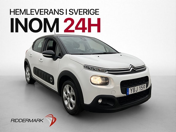 Citroen C3 3 of 26