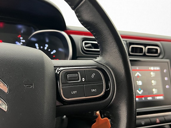 Citroen C3 15 of 26