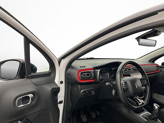 Citroen C3 9 of 26
