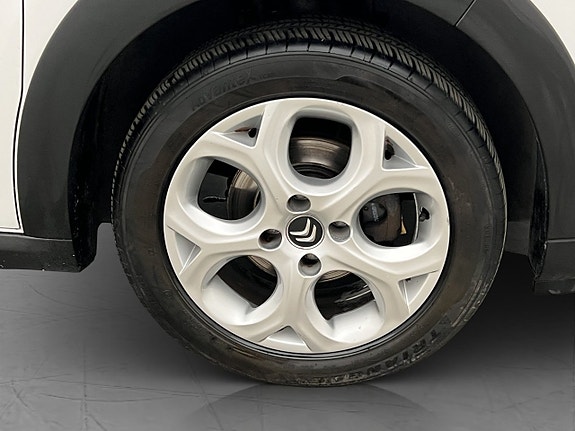 Citroen C3 23 of 26