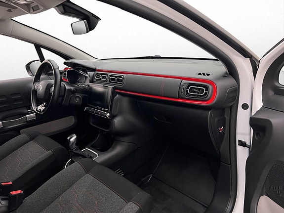Citroen C3 20 of 26