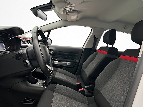 Citroen C3 10 of 26