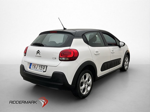 Citroen C3 8 of 26