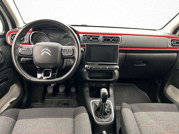 Citroen C3 11 of 26