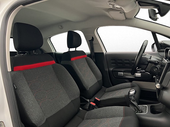Citroen C3 19 of 26