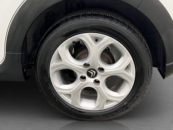 Citroen C3 24 of 26