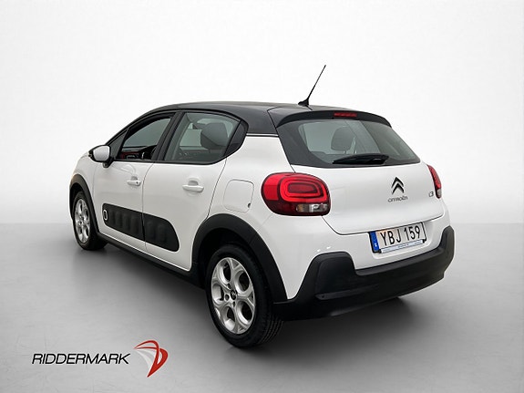 Citroen C3 5 of 5