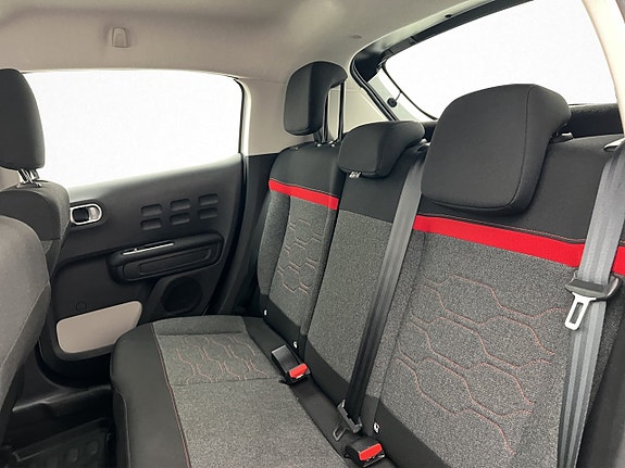 Citroen C3 21 of 26