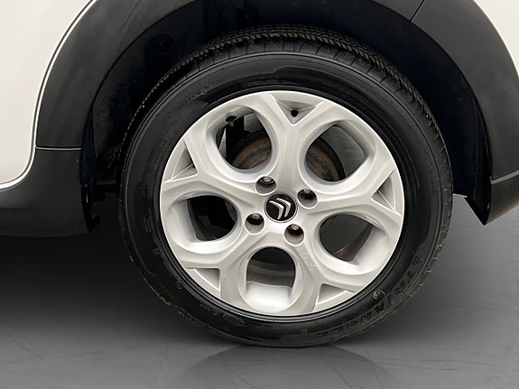 Citroen C3 25 of 26