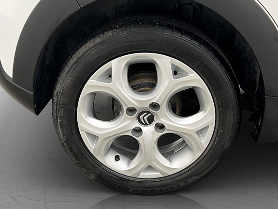 Citroen C3 26 of 26