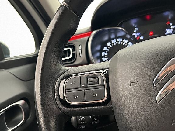 Citroen C3 13 of 26