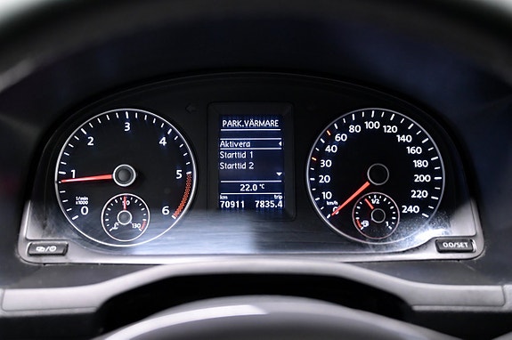 Volkswagen Caddy Maxi 16 of 16