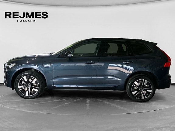 Volvo XC60 3 of 5