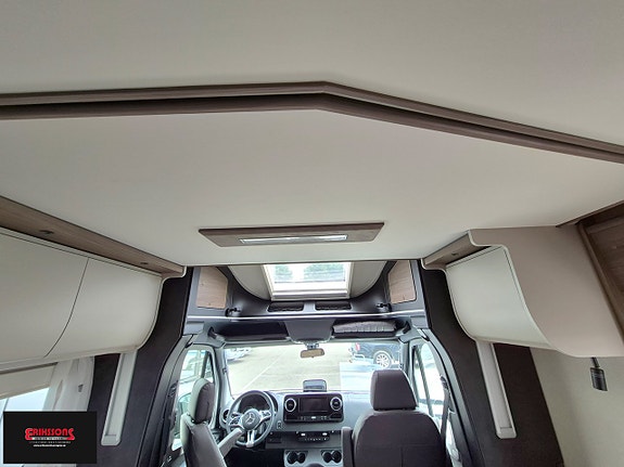 Kabe Travel Master Royal X 810 LGB 9 of 11