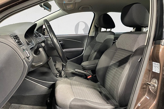 Volkswagen Polo 3 of 5
