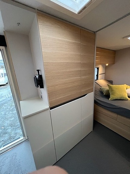Adria Adora 613 HT 11 of 11